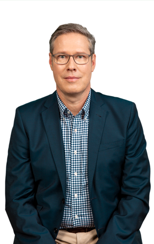Person mit der Diagnose akute hepatische Porphyrie